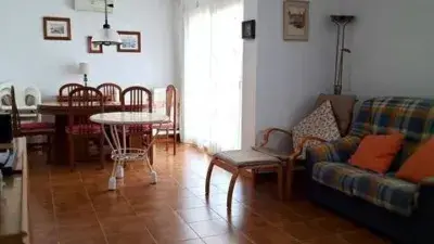 Piso en Cubelles