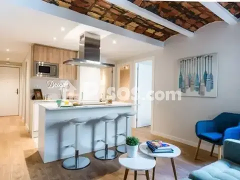 Piso en La Nova Esquerra de l'Eixample