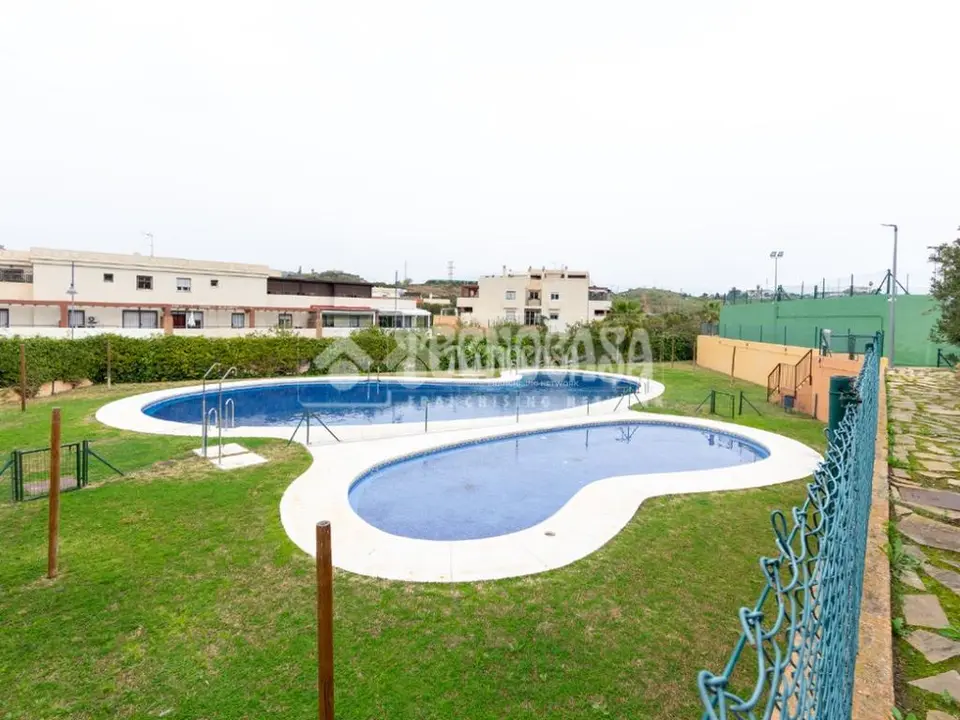 Casa en venta en Vélez-Málaga