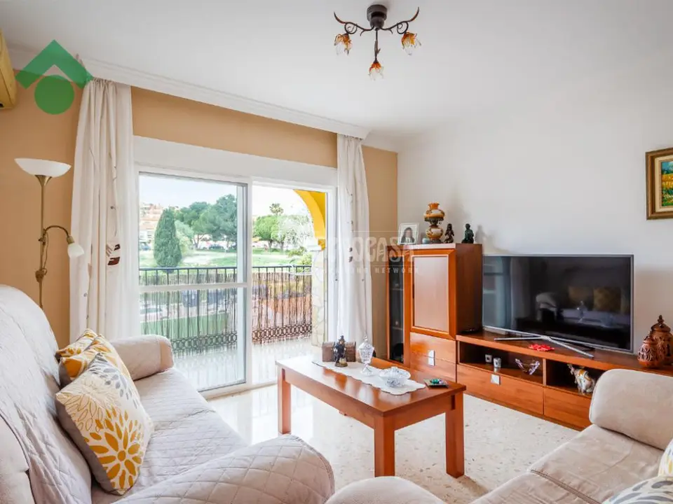 Piso en venta en Torre Del Mar