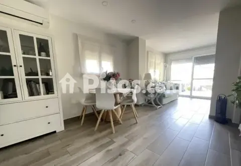 Casa en Carrer del Primer Marquès de les Franqueses