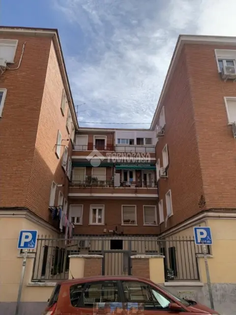 Piso en venta en Carabanchel en Vista Alegre en Madrid