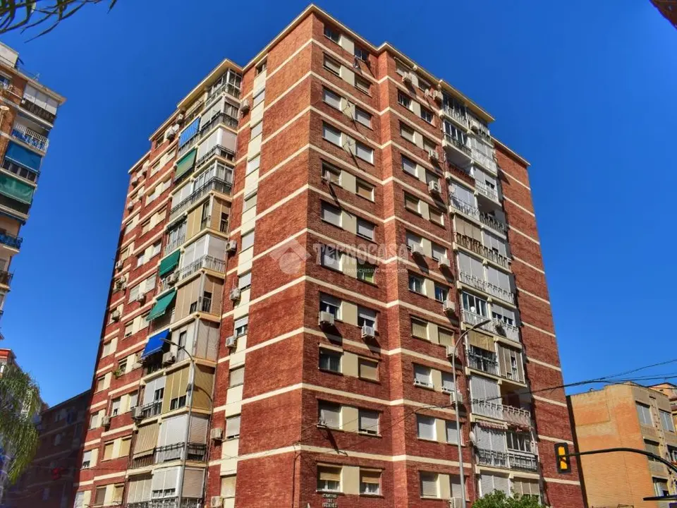 Piso en venta en Camino de Suárez en Trinidad - Miraflores - Carlinda en Málaga