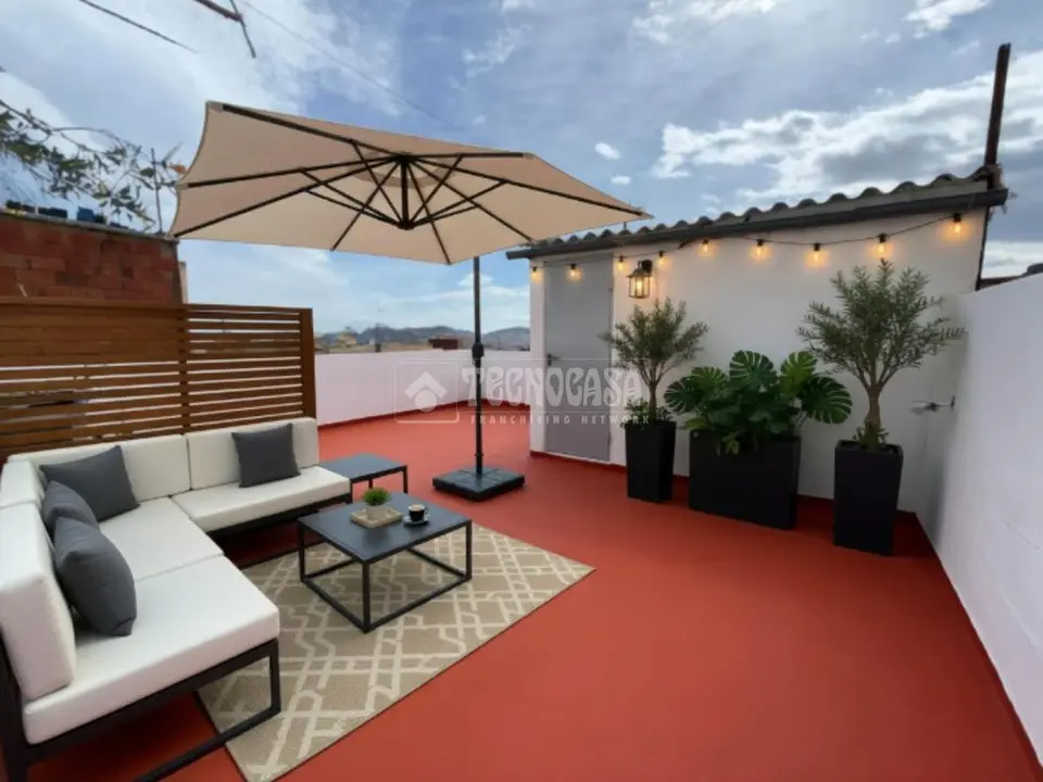 Casa en venta en Nou Barris en Les Roquetes en Barcelona