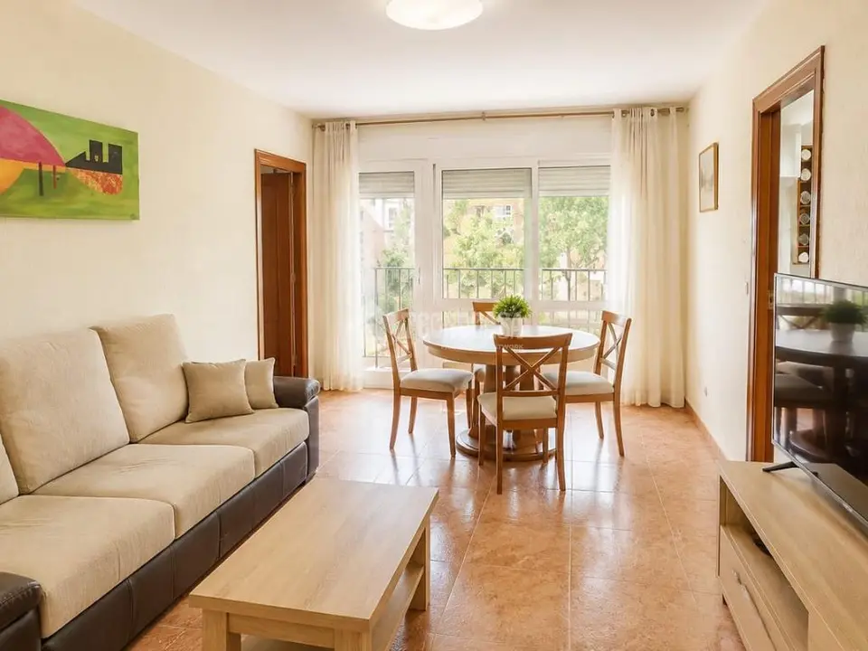 Piso en venta en Sant Adrià De Besòs