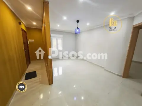 Piso en Carrer del Doctor Fleming