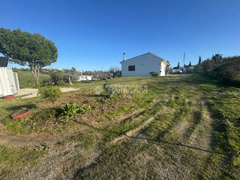 Casa rural en venta en Estepona