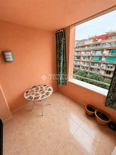 Piso en venta en Sants - Montjuïc en Zona Franca - Port en Barcelona