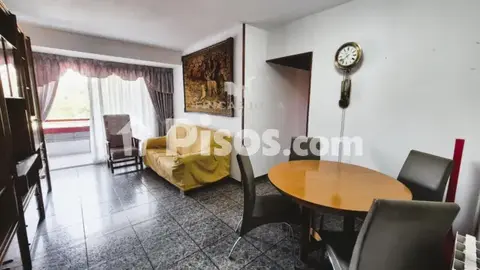Piso en Avinguda de l'Electricitat