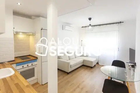 Piso en Chamberi