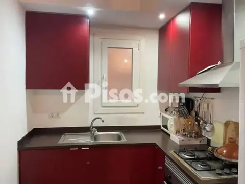 Piso en Carrer de l'Hospital