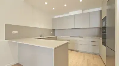 Piso en Carrer de Barcelona