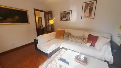 Piso en calle de la Noria