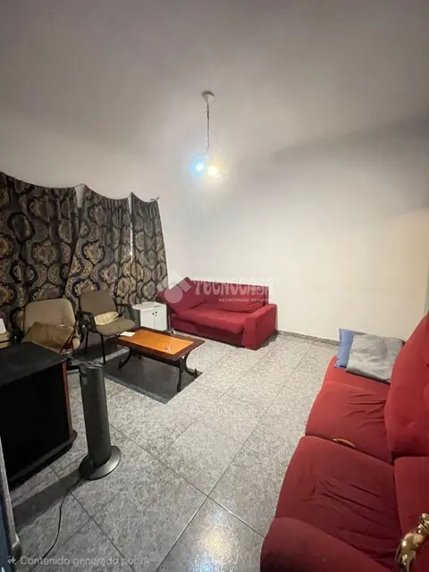 Piso en venta en Sant Andreu en La Trinitat Vella en Barcelona