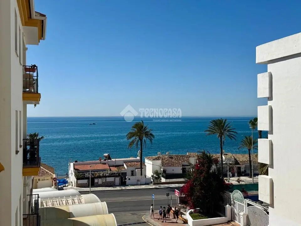 Piso en venta en Av. de la Roca en Benalmadena Costa