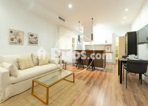 Apartamento en Goya