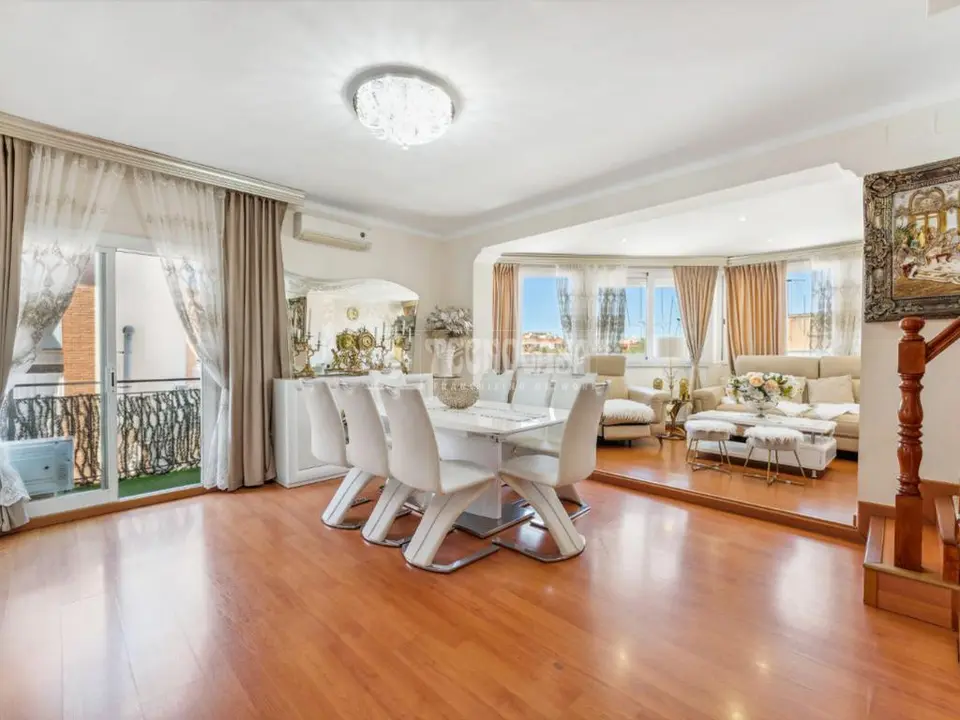 Piso en venta en Riera en Cornellà De Llobregat