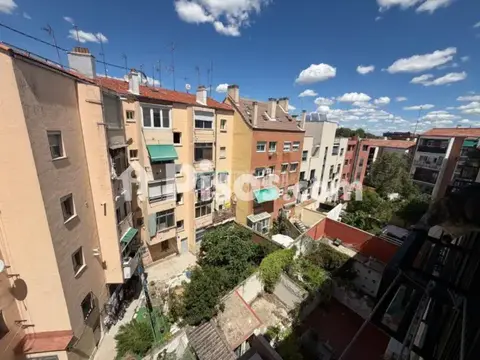 Piso en calle de San Venancio