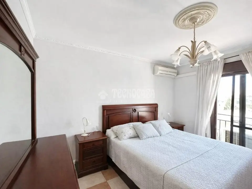 Casa en venta en Antequera
