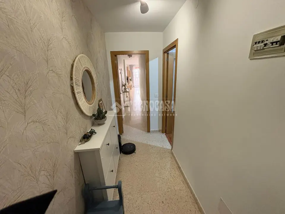Piso en venta en Marbella