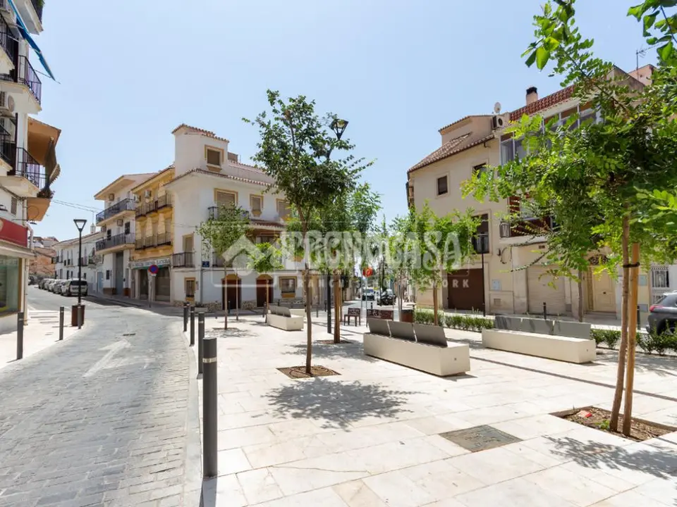 Casa en venta en Vélez-Málaga