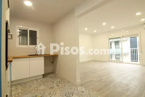 Piso en Rambla del Castell