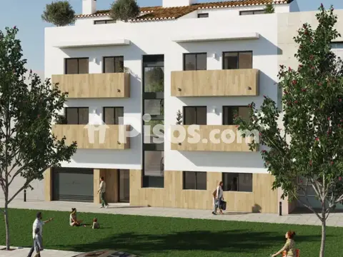 Dúplex en Passeig de la Ribera, 9