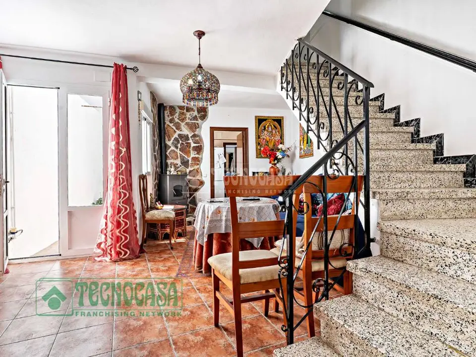 Casa en venta en Coín