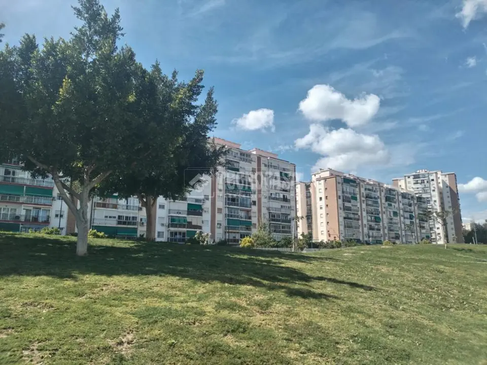 Piso en venta en Martiricos -La Roca en Málaga