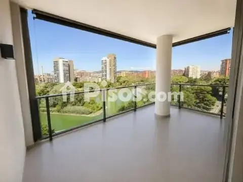 Piso en Carrer del Taulat