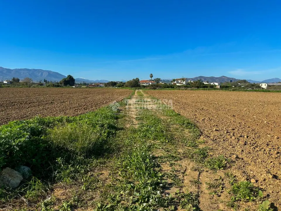 Terrenos en venta en Alhaurín De La Torre