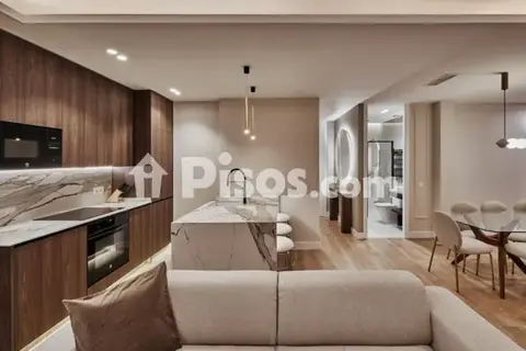 Piso en Lista