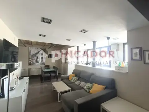 Piso en Carrer d'Entença
