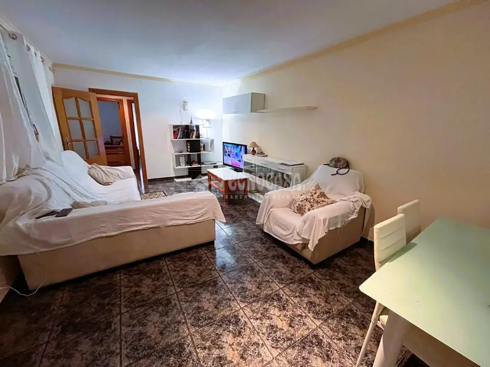 Piso en venta en Esplugues De Llobregat