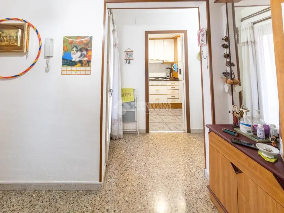Piso en venta en Cubelles