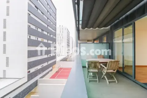 Piso en Avinguda d'Olof Palme