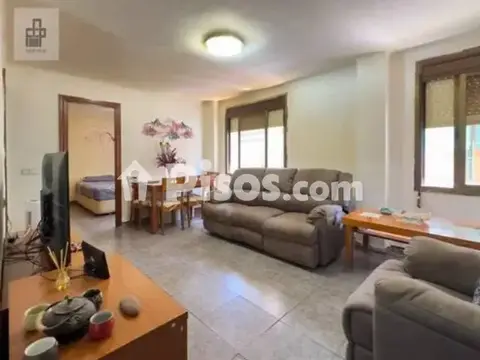 Piso en Carrer Providència