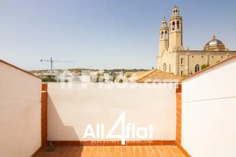 Piso en Carrer del Doctor Puig