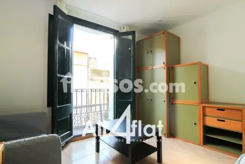 Piso en Carrer dels Boters