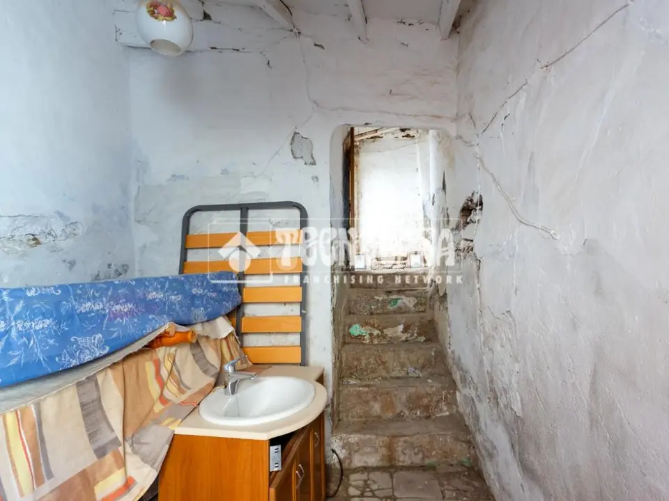 Casa en venta en Almáchar