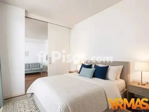 Piso en La Nova Esquerra de l'Eixample