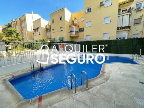 Piso en Carabanchel