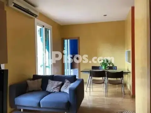 Piso en La Dreta de l'Eixample