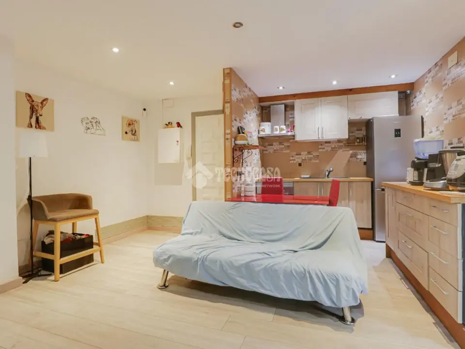 Piso en venta en Artigas - Llefià en Badalona