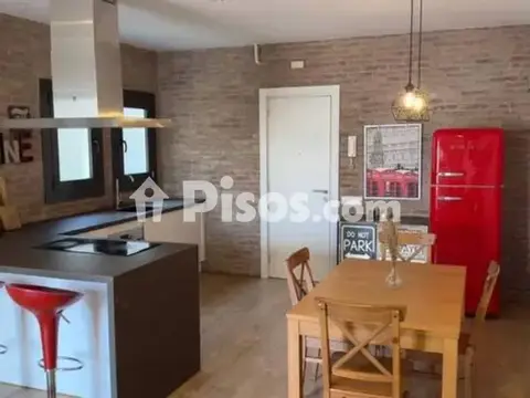 Piso en Carrer de la Diputació