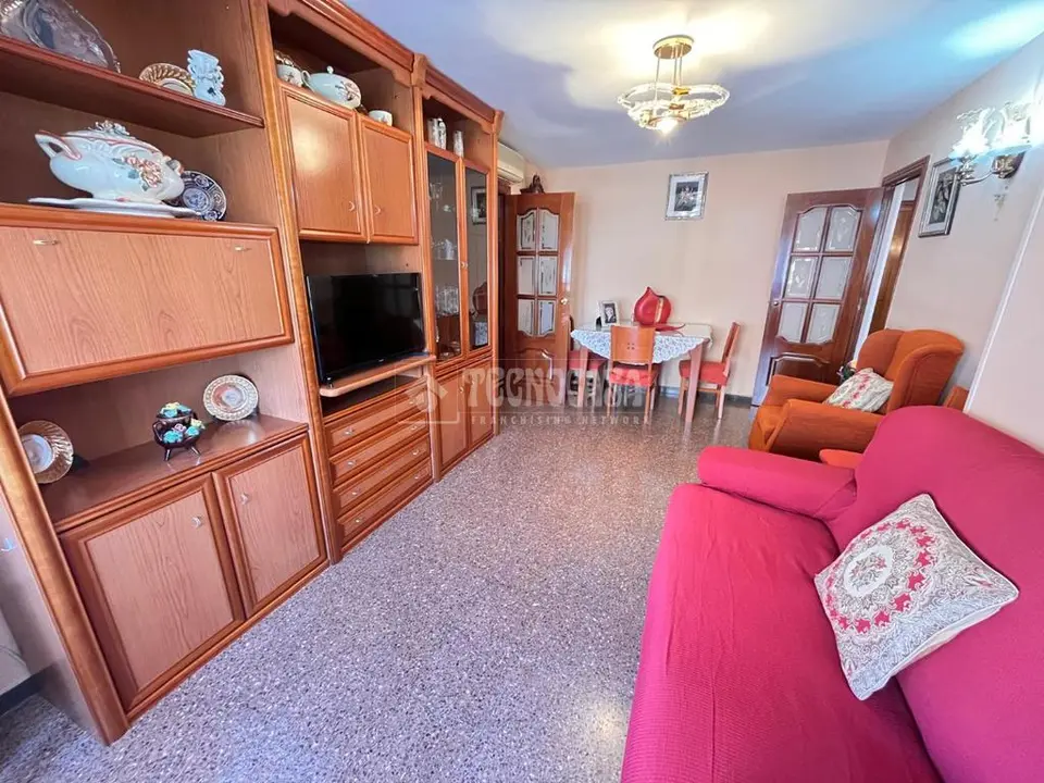Piso en venta en Esplugues De Llobregat