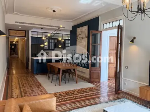 Piso en calle Rd Sant Pere