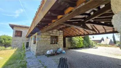 Chalet en El Monte