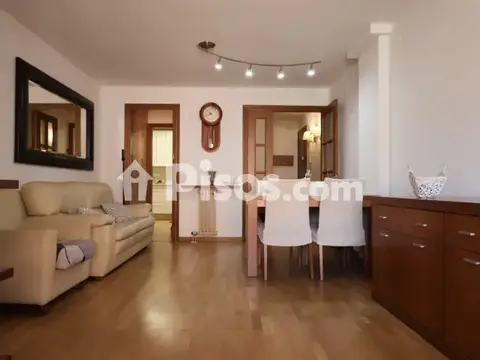 Piso en Paseo Pere 3, nº 49