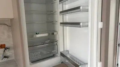 Apartamento en Algete